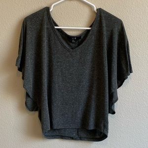 Forever XXI - Short Sleeve Top